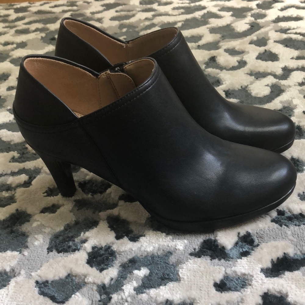 Booties